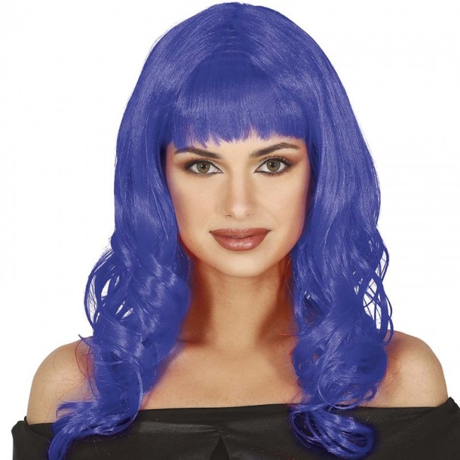 Perruque pour barbie discount