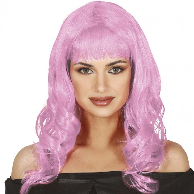 Perruque barbie on sale