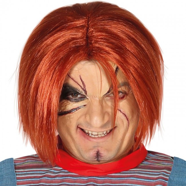 Poupeé 2025 chucky prix