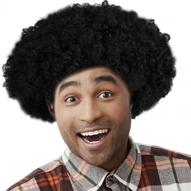 Achat perruque afro en ligne cheap