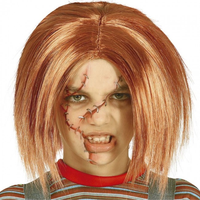 Costume perruque deals