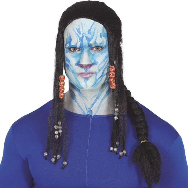 Perruque avatar store