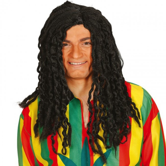 Perruque dreadlocks rasta hotsell