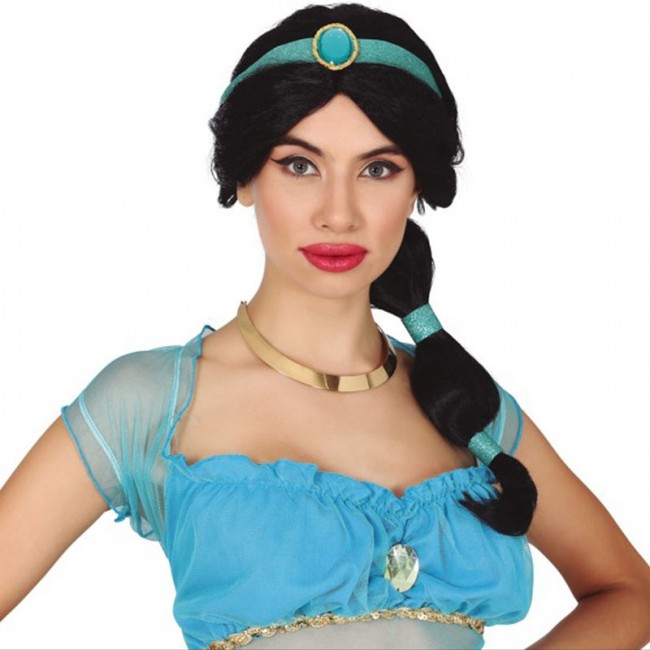 Perruque jasmine best sale