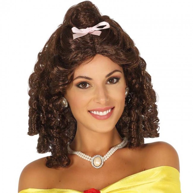 Belle perruque deals
