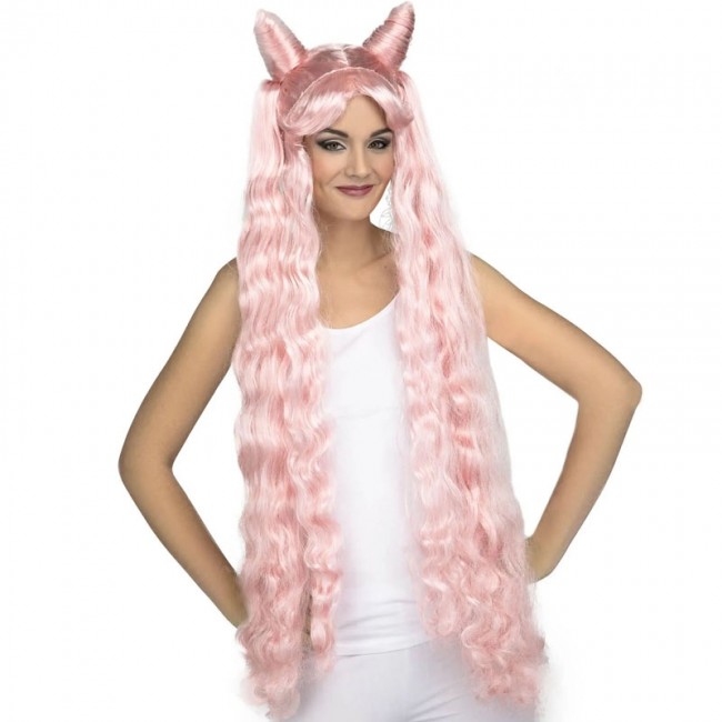Perruque manga femme deals