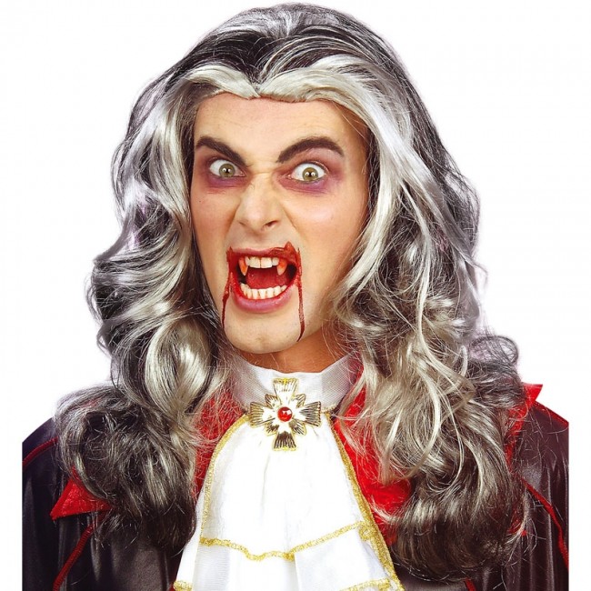 Perruque vampire femme deals