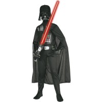 Star WarsRubies ST-882848M Taille M Costume Darth Vader pour Enfant Marque  