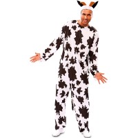 Costume de vache costume costume vache animale vaches Kuhkostüme 