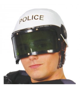 Déguisement agent de police spéciale luxe femme, achat de Déguisements  adultes sur VegaooPro, grossiste en déguisements