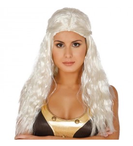 Deguisement reine des dragons outlet