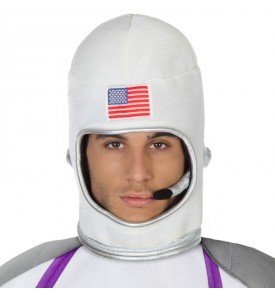 Costume Astronaute pour femme - Déguisement Mania