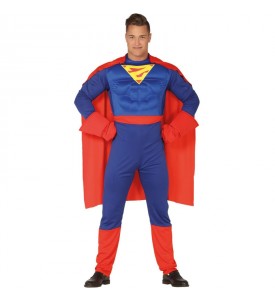 Vente de déguisement super héros,superman .bat man.robine .Thor etc