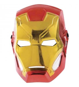 Déguisement Iron Man - Lanceur et gants, Cape et bandeau, Masque éclat -  Pour Enfants Halloween Noël - Cdiscount Jeux - Jouets