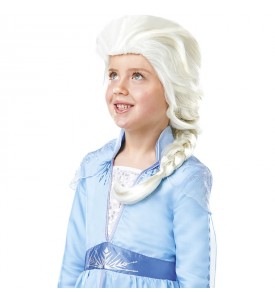 Elsa prologue Robe Filles FROZEN Costume