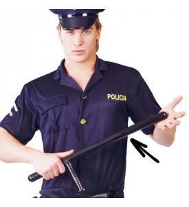 Joycover Costume d'officier de police pour enfants – Costume de police de  luxe pour enfants avec accessoires, costumes pour garçons et filles