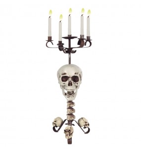 Chandelier Halloween