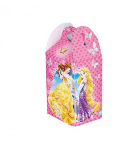 Boîte cadeau Princesses Disney