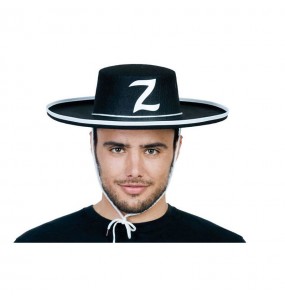 Chapeau Zorro