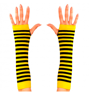 Gants Abeille