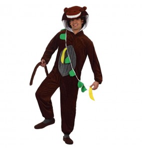 Déguisement Singe