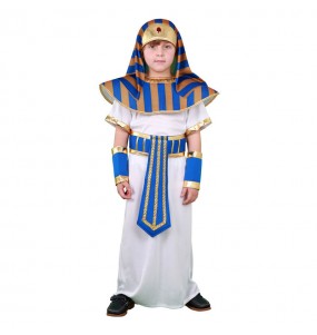 Déguisement Pharaon garçon