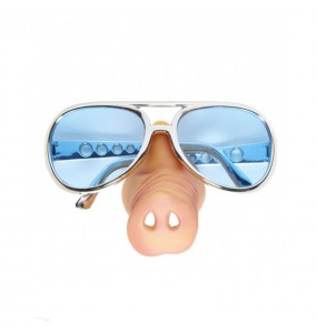 Lunettes Cochon