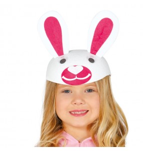 Calot Lapin Enfant