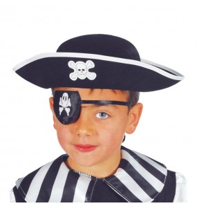 Chapeau Pirate Enfant