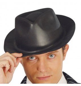 Chapeau Gangster