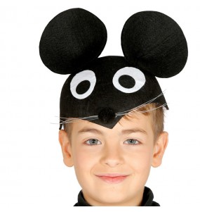 Calot Souris Enfant