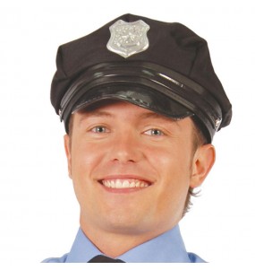 Casquette Police Nationale