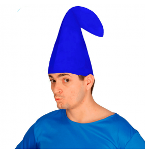 Bonnet Nain Bleu