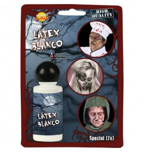 Latex liquide
