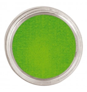 Maquillage à l’eau – Vert Clair