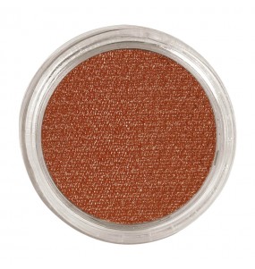 Maquillage à l’eau – Marron