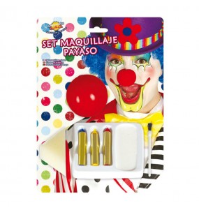 Kit Maquillage Clown