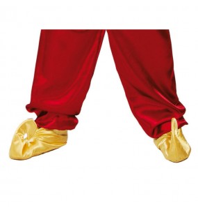 Paire de Babouches