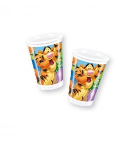 Verres Winnie the Pooh - Disney™