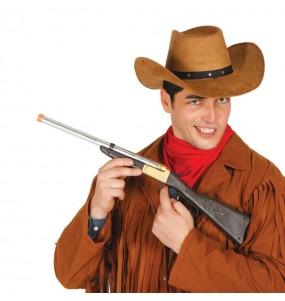 Fusil Cowboy