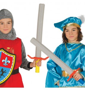 Épée Médiévale Enfant