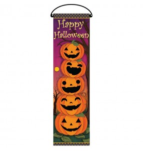 Affiche Happy Halloween