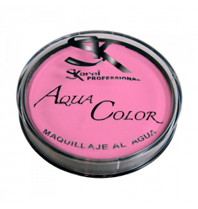 Maquillage Aquacolor Rose