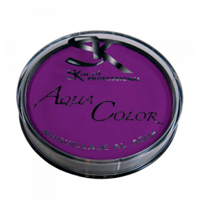 Maquillage Aquacolor Violet