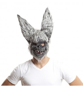 Masque Gremlin Assassin
