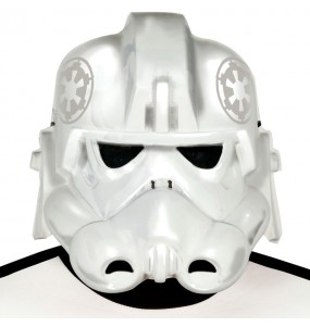 Masque Soldat Stormtrooper