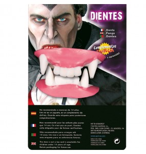 Dentier de Vampire