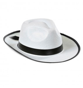 Chapeau Gangster Borsalino