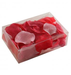 Sachet de Pétales de Rose