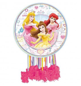 Pinata Princesses Spirit - Disney™